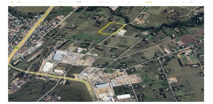  Bedroom Property for Sale in Estoire Free State